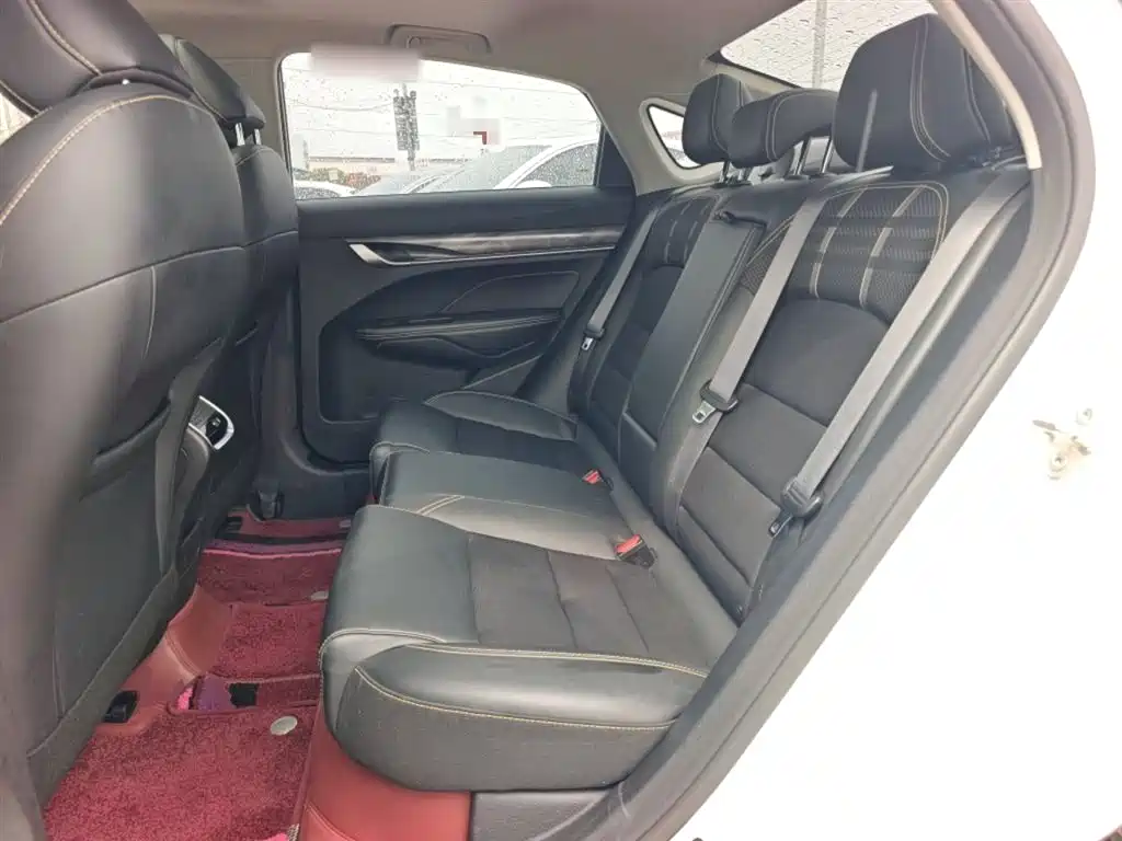Binrui 2021 1.4T CVT Asian Games Edition купить на сайте DeffCars