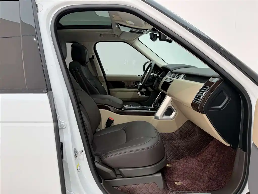 Range Rover 2021 3.0 L6 Legend Edition купить на сайте DeffCars