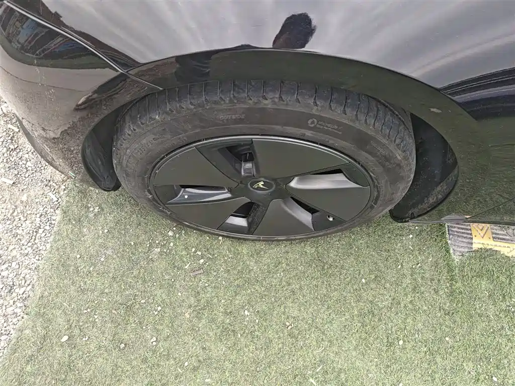 Model 3 2022 rear-wheel drive version купить на сайте DeffCars