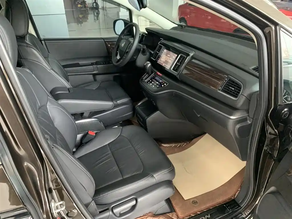 Alison 2016 2.4L Deluxe Edition купить на сайте DeffCars
