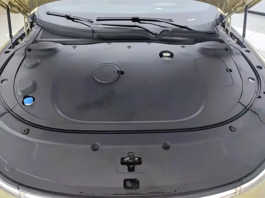 Changan Qiyuan A07 2023 model extended range 200 Max купить на сайте DeffCars