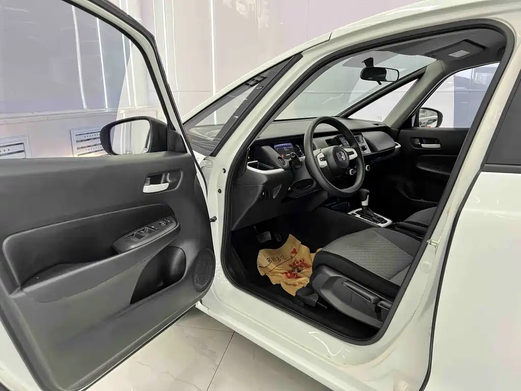 Fit 2021 1.5L CVT Trendy Edition купить на сайте DeffCars