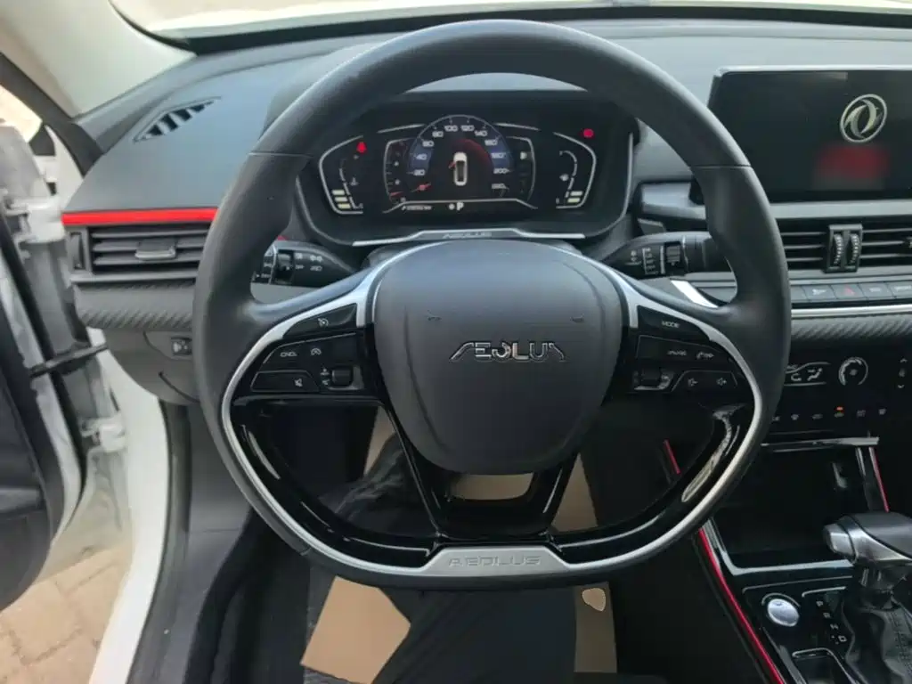 Yixuan 2021 230T automatic wind chasing version купить на сайте DeffCars