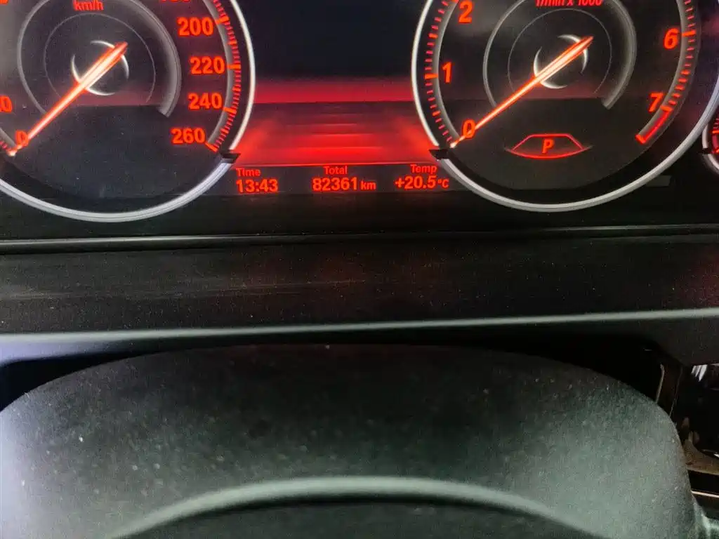 BMW X6 2016 xDrive35i Middle East Edition купить на сайте DeffCars