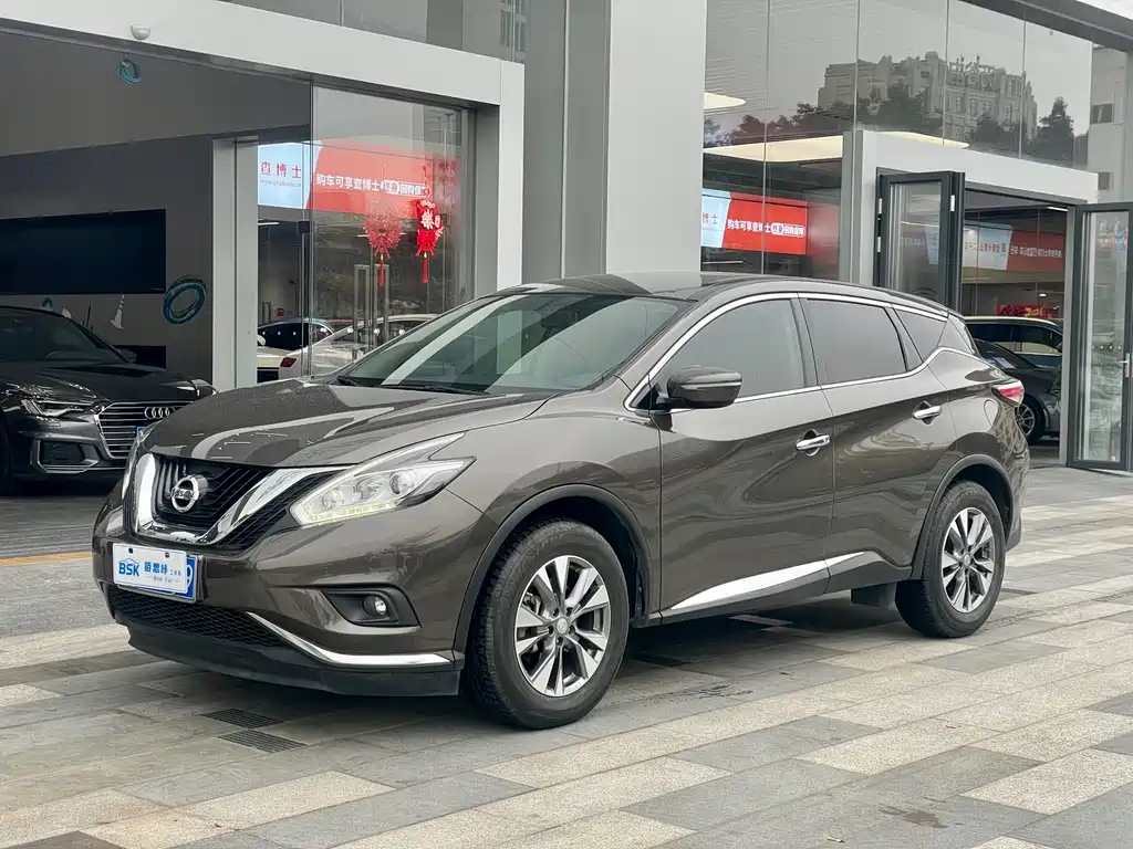 Loulan 2021 2.5L XE 2WD Elite Edition купить на сайте DeffCars
