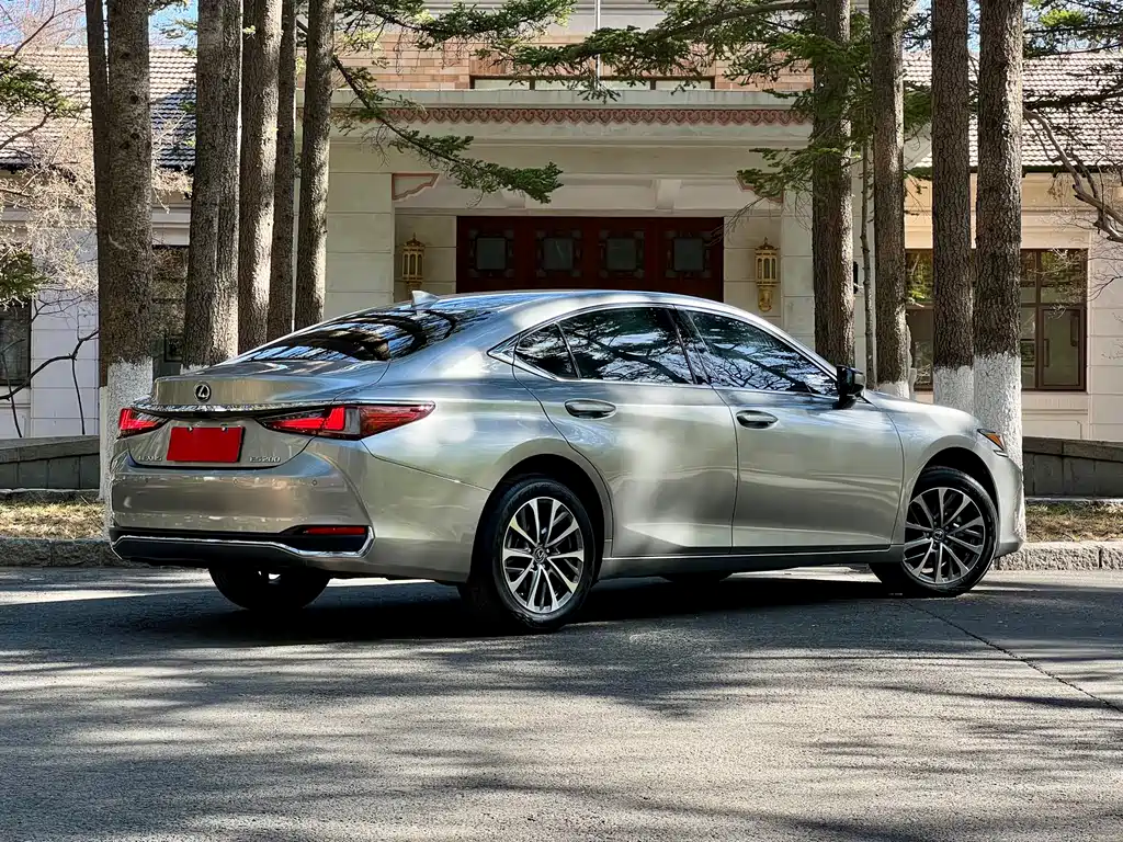 Lexus ES 2024 200 Premium Edition купить на сайте DeffCars