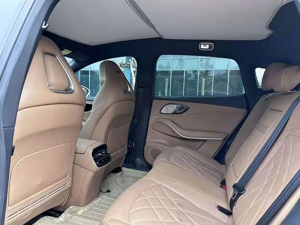 Feifan R7 2024 advanced version купить на сайте DeffCars