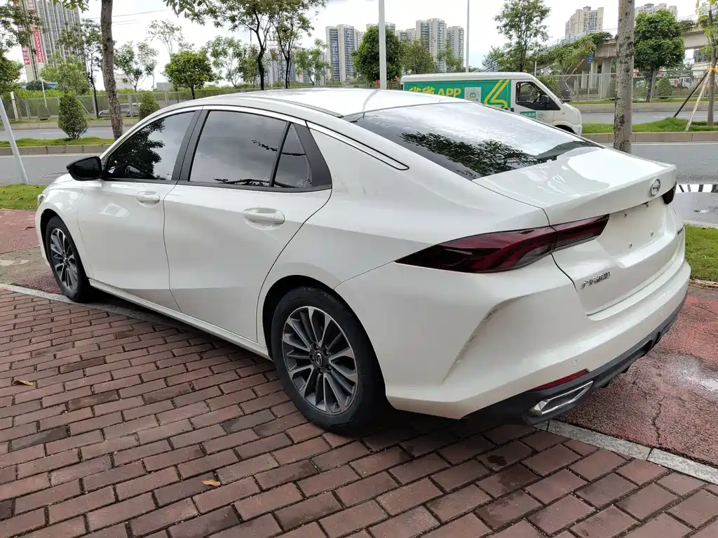 Shadow Leopard 2021 270T DCT J11 version купить на сайте DeffCars