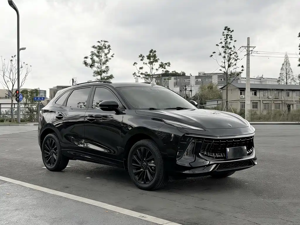 Fengxing T5 EVO 2021 1.5TD DCT Platinum Edition купить на сайте DeffCars