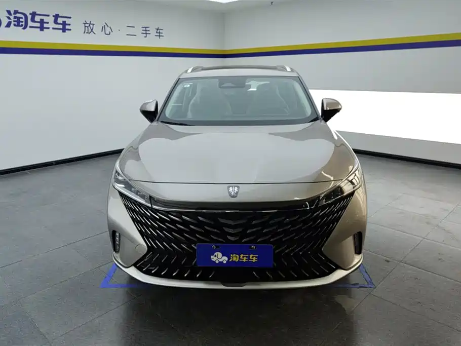 Roewe RX5 New Energy 2023 eRX5 Super Hybrid Superior Edition купить на сайте DeffCars