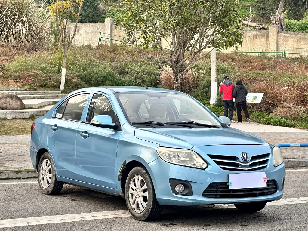 Yuexiang V3 2012 1.3L manual luxury model National V купить на сайте DeffCars