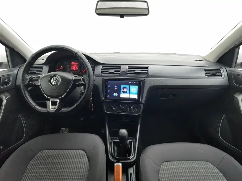 Santana 2019 1.5L Manual Fashion Edition National VI купить на сайте DeffCars