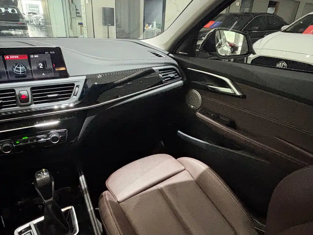 BMW 1 Series 2019 118i M Sports Package купить на сайте DeffCars