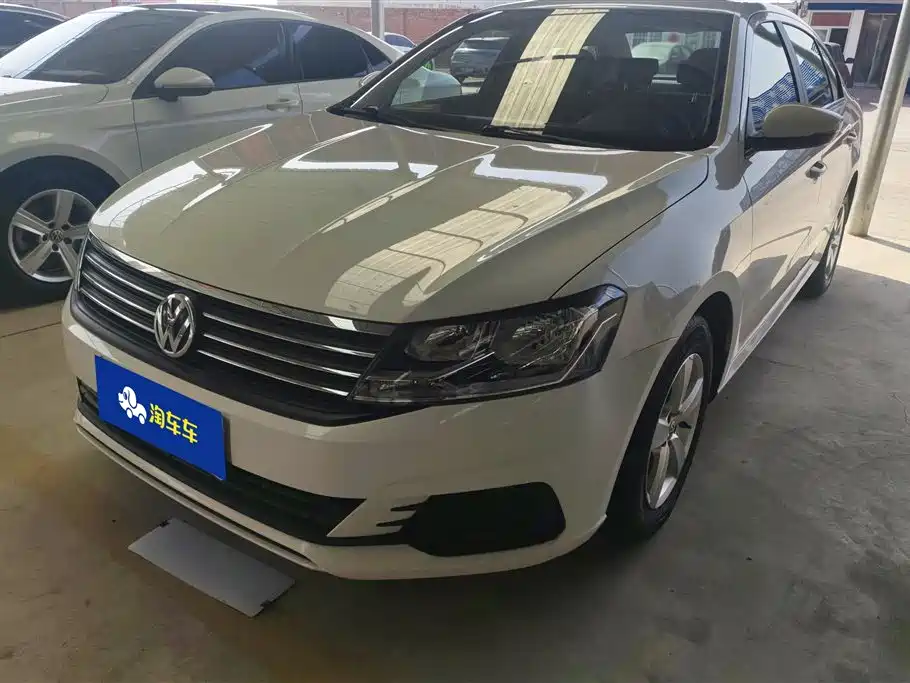 Lavida 2019 Lavida Qihang 1.5L Manual Fashion Edition National VI купить на сайте DeffCars