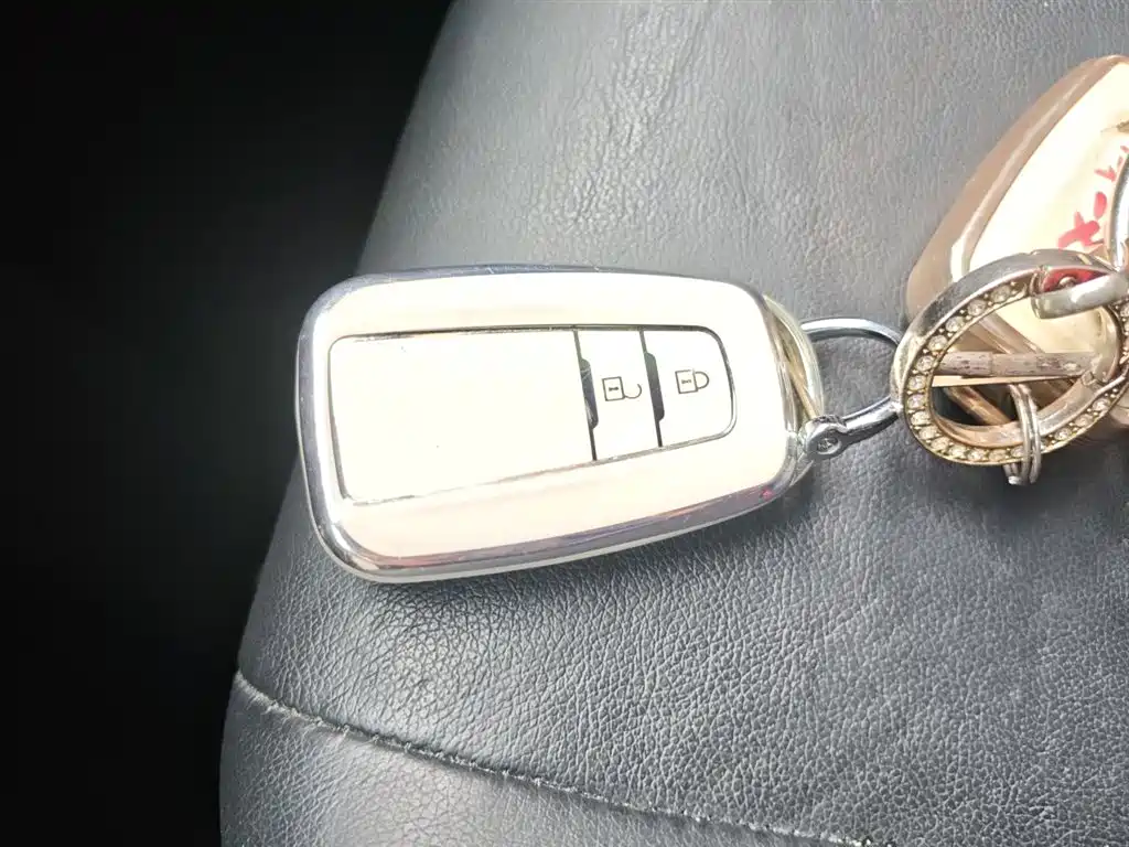 Yize IZOA 2020 2.0L Yichi Edition купить на сайте DeffCars