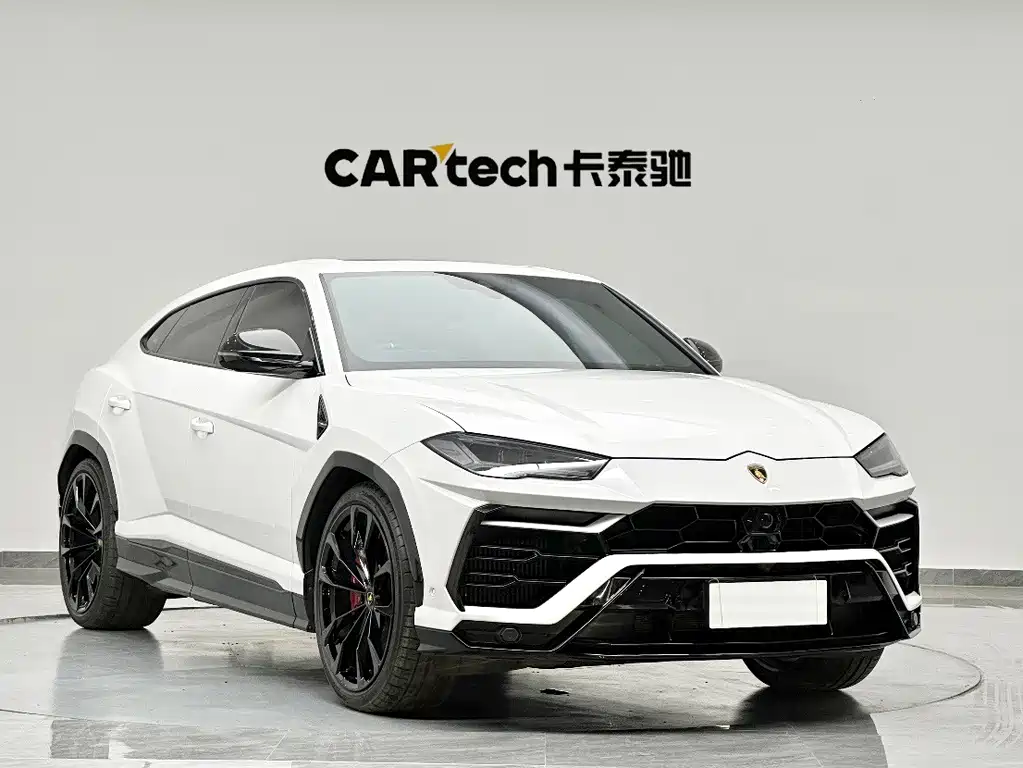 Urus 2021 4.0T V8 купить на сайте DeffCars