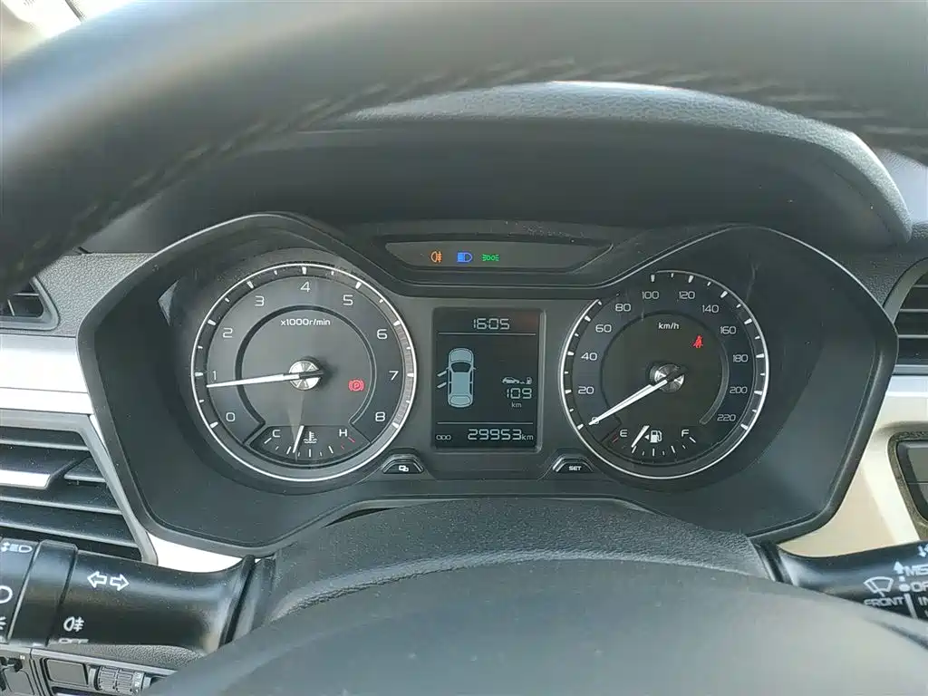 Vision X3 2019 upgraded version 1.5L manual elite type купить на сайте DeffCars