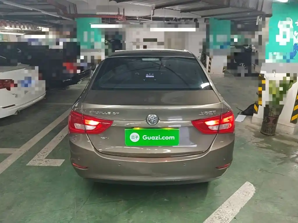 Yinglang 2015 15N automatic elite type купить на сайте DeffCars
