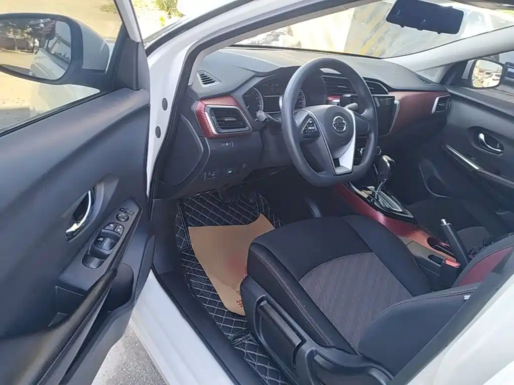 Bluebird 2019 1.6L CVT Cool Edition National VI купить на сайте DeffCars