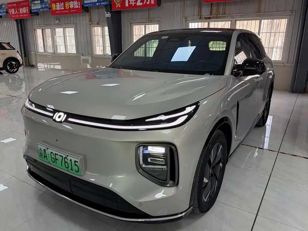 长安启源Q07 2025款 215尊贵型 купить на сайте DeffCars