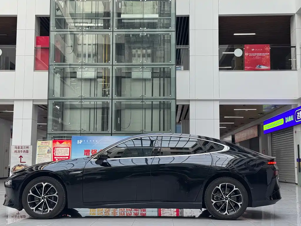 Xpeng P7 2022 480G купить на сайте DeffCars