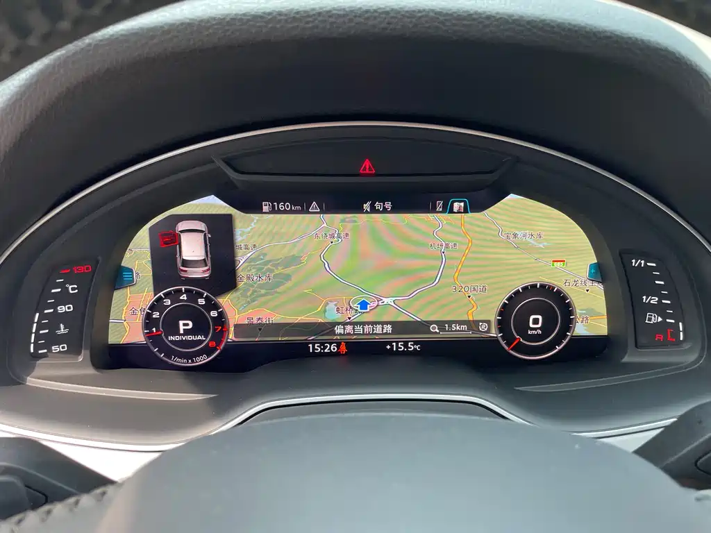 Audi Q7 2019 45 TFSI Comfort купить на сайте DeffCars