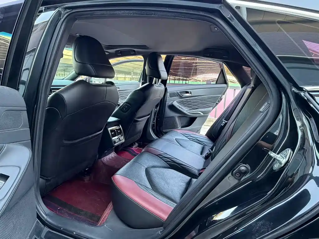 Asia Dragon 2021 2.5L Touring Premium SPORT Edition купить на сайте DeffCars