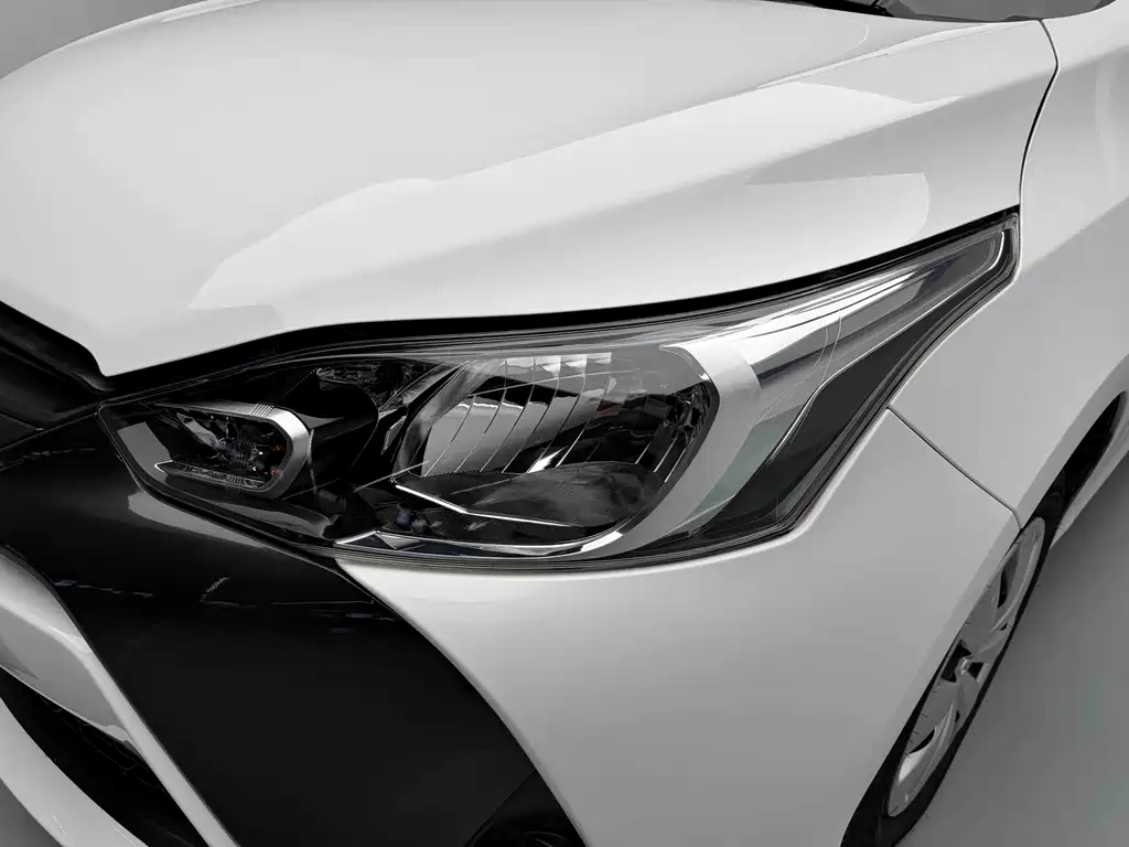 YARiS L Zhixuan 2019 1.5E CVT Charming Edition National VI купить на сайте DeffCars