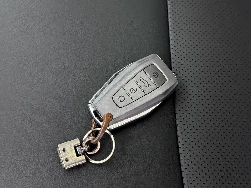 Binyue 2019 260T DCT Knight National VI купить на сайте DeffCars