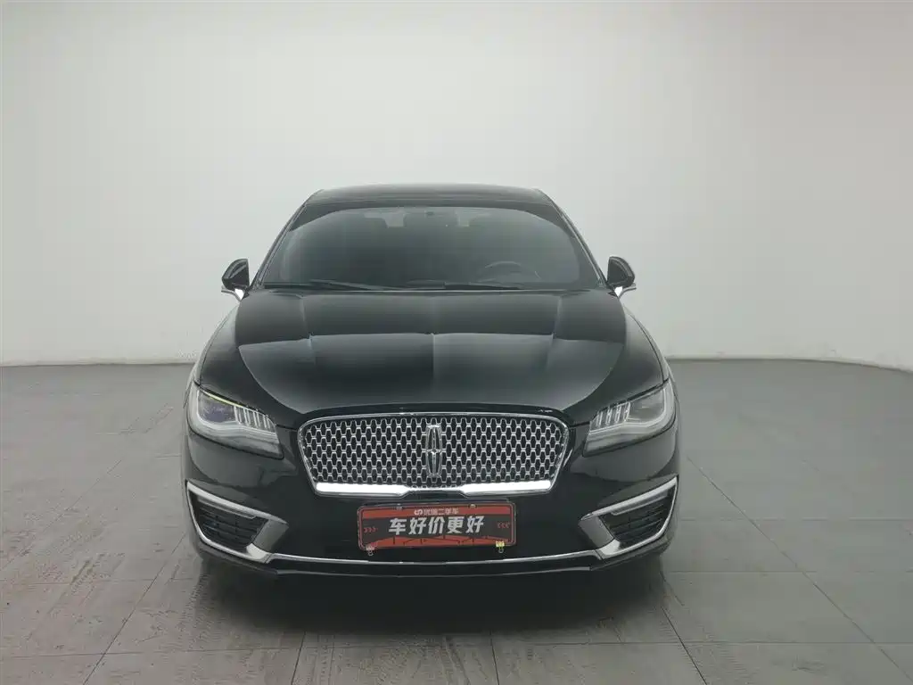 Lincoln MKZ 2017 2.0T Zunya Edition купить на сайте DeffCars