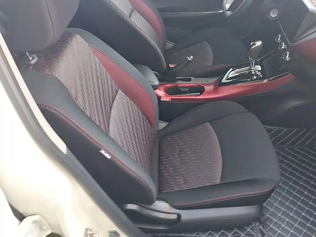 Bluebird 2019 1.6L CVT Cool Edition National VI купить на сайте DeffCars
