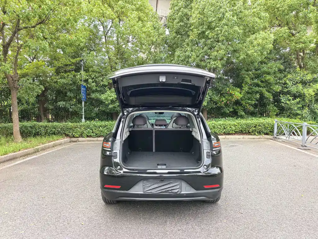 Leapmoon C11 2023 Pure Electric 500 Smart Edition купить на сайте DeffCars