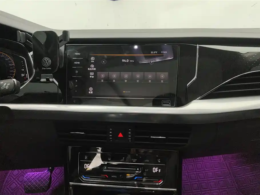 Passat 2024 380TSI Starry Sky Dragon Edition купить на сайте DeffCars