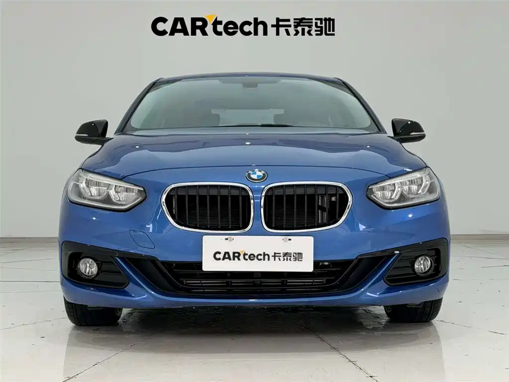BMW 1 Series 2017 118i Sports купить на сайте DeffCars