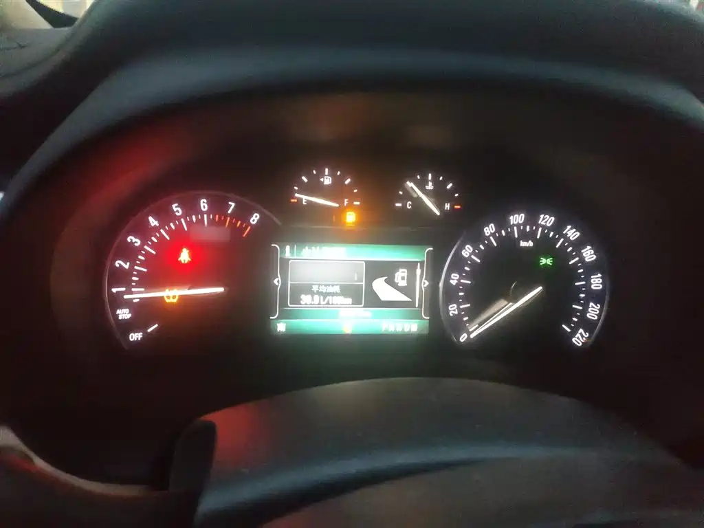 Buick GL8 2017 ES 28T luxury model National V купить на сайте DeffCars