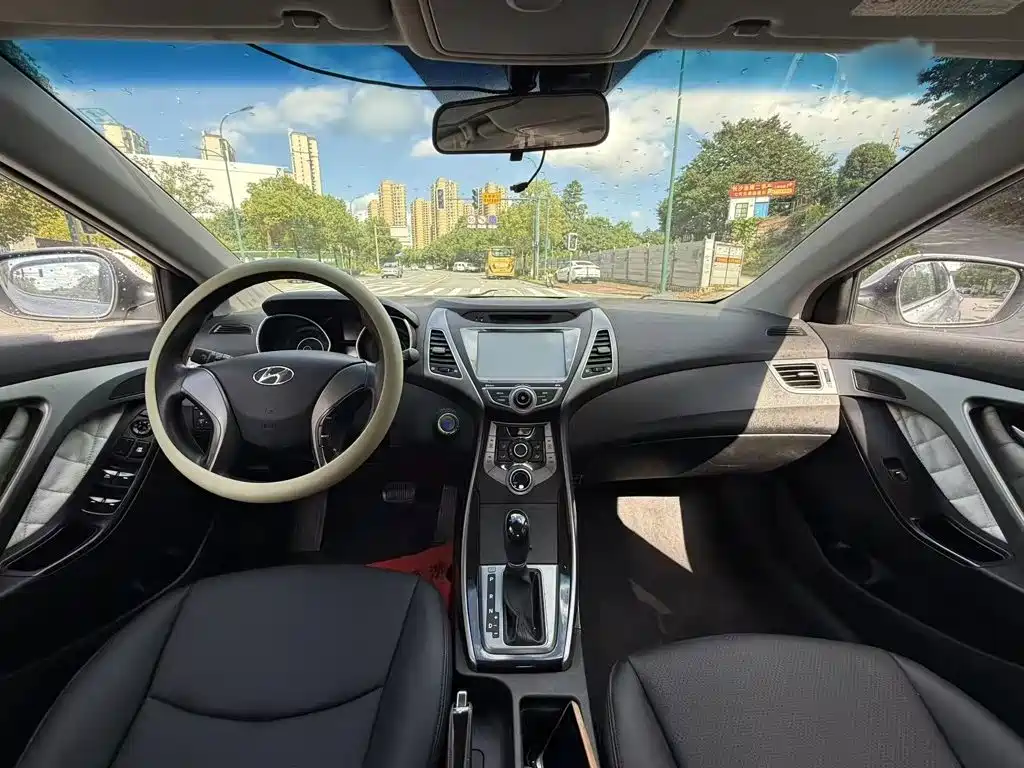 Langdong 2015 1.6L automatic leading model купить на сайте DeffCars