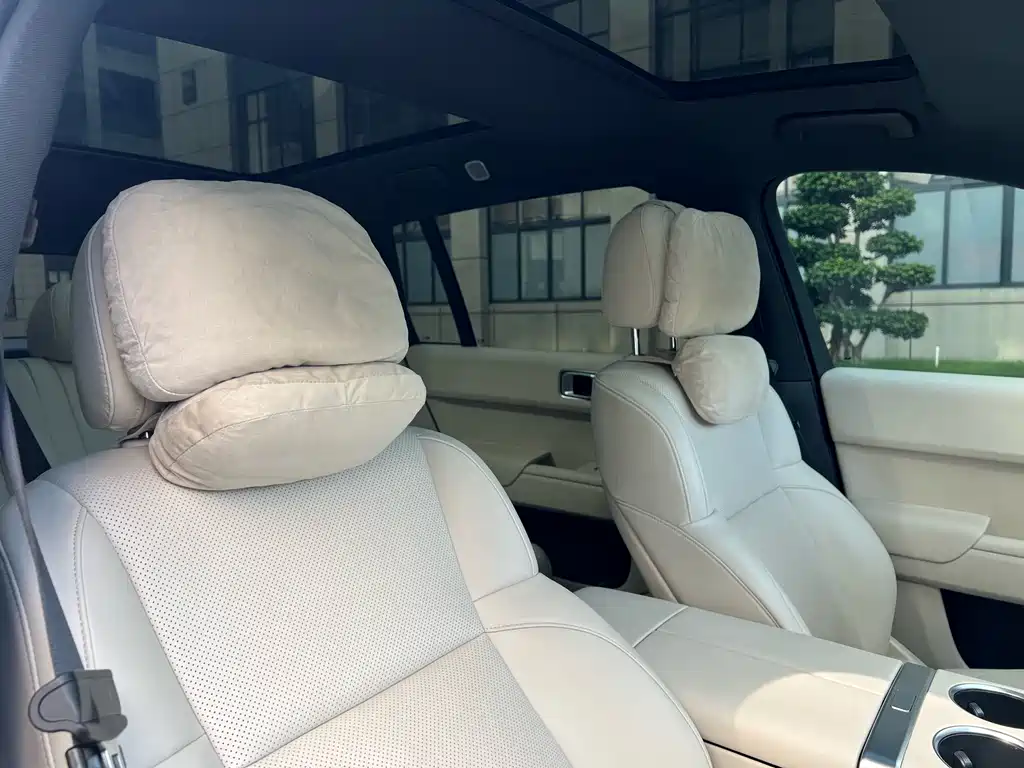 Ideal L7 2023 Pro купить на сайте DeffCars