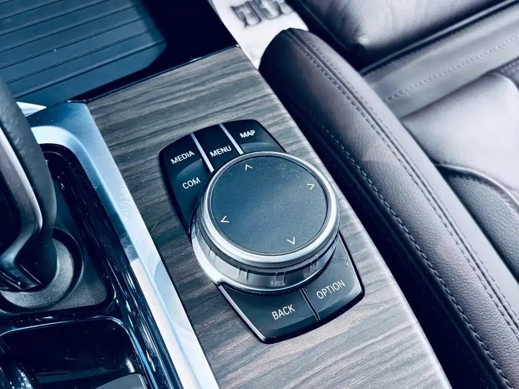 BMW X3 2020 xDrive28i M Sports Package купить на сайте DeffCars