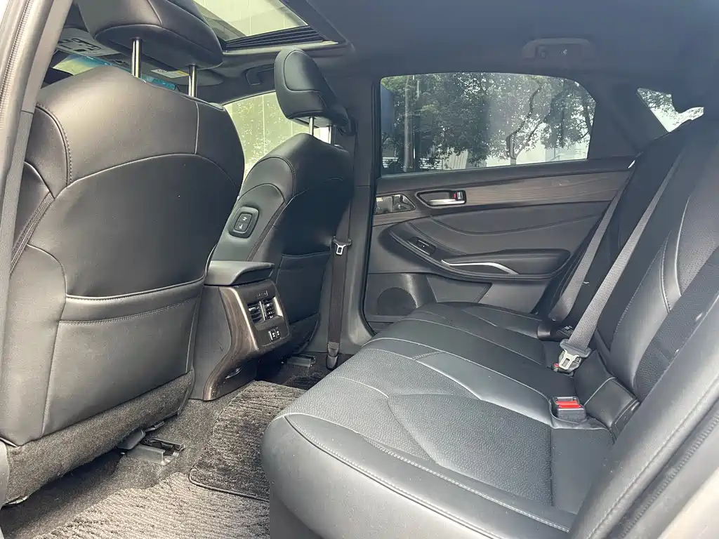 Asia Dragon 2019 Shuangqing 2.5L Deluxe Edition National VI купить на сайте DeffCars