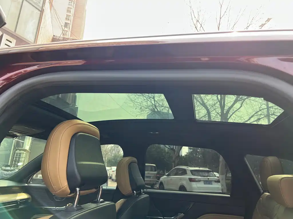 Adventurer 2020 2.0T Two-wheel drive Premium Edition купить на сайте DeffCars