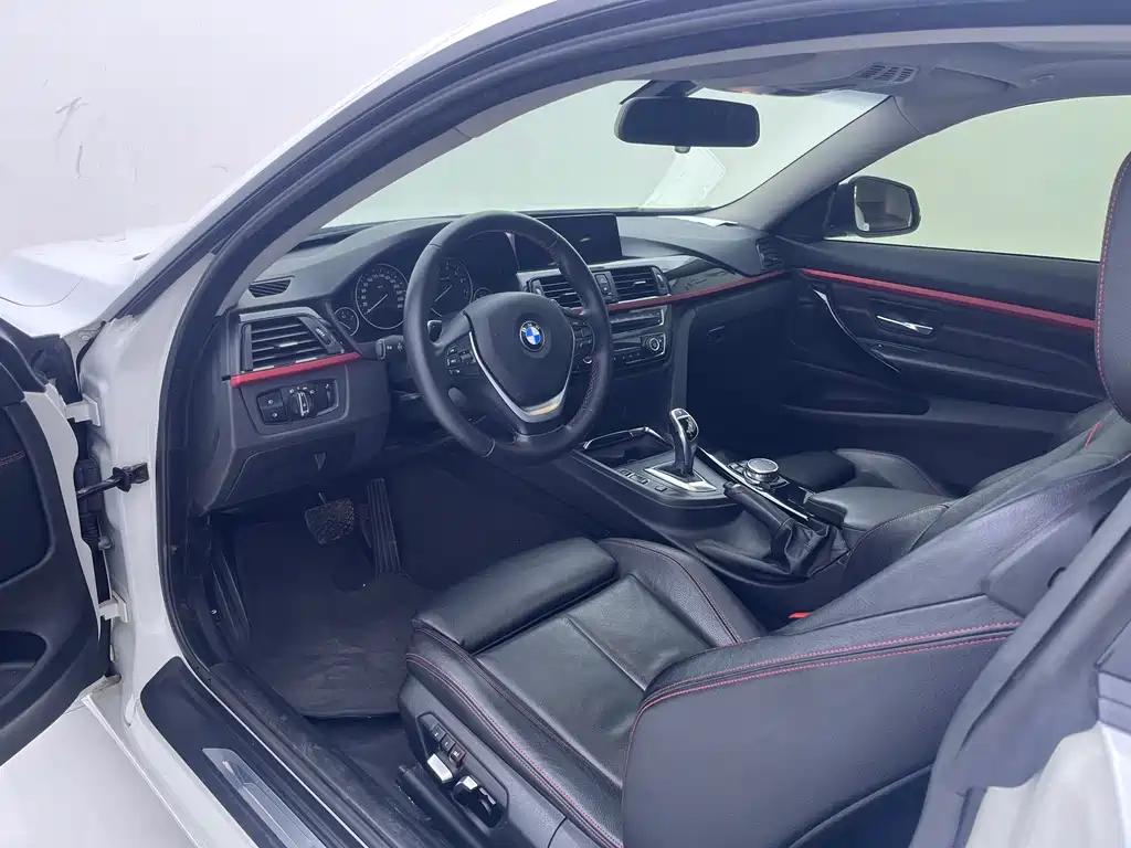 BMW 4 Series 2014 428i xDrive Stylish Design Package купить на сайте DeffCars