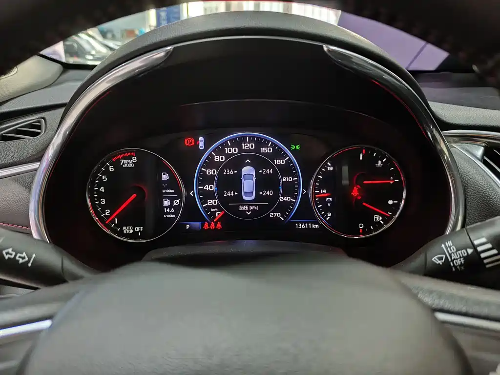 Malibu XL 2021 Redline 550T Automatic Redline Edition купить на сайте DeffCars