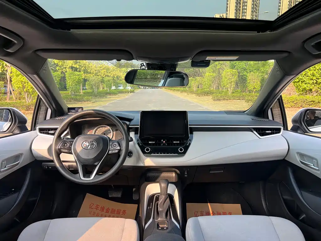 Ralink 2019 185T CVT Deluxe Edition National V купить на сайте DeffCars