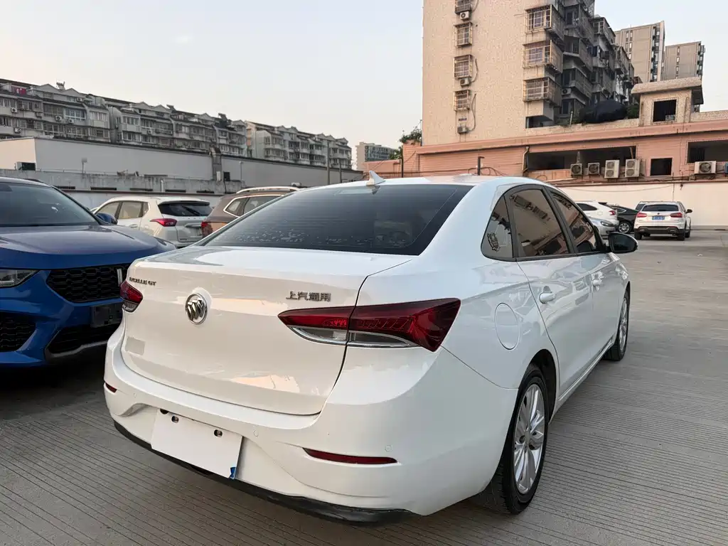 Yinglang 2021 model 1.5L automatic aggressive model купить на сайте DeffCars