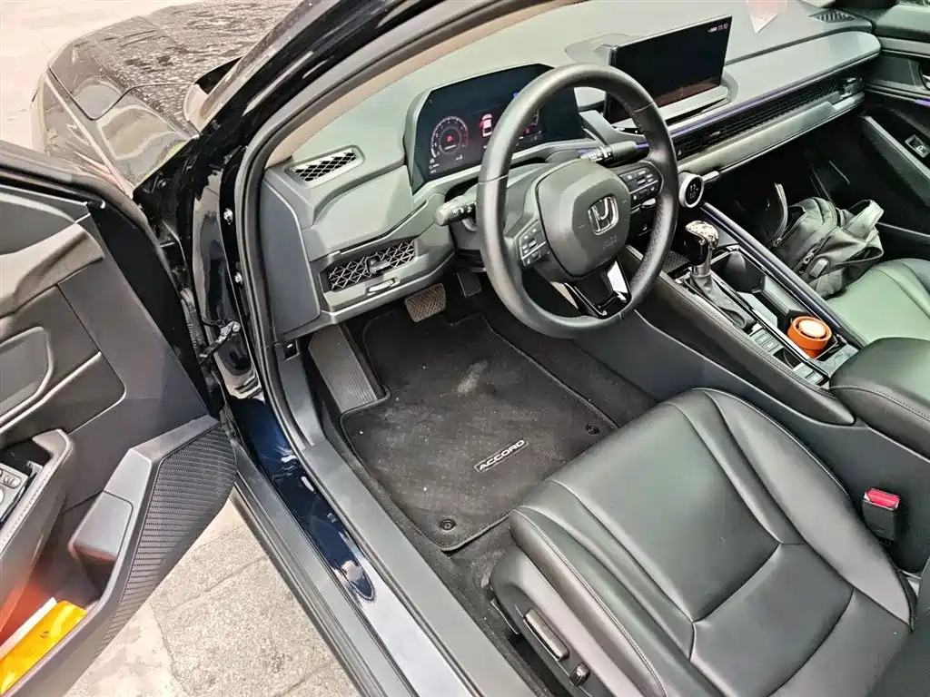 Accord 2023 260TURBO Smart Edition купить на сайте DeffCars