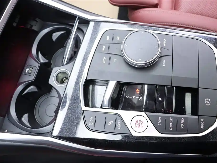 BMW 3 Series 2024 325Li M Sports Package купить на сайте DeffCars