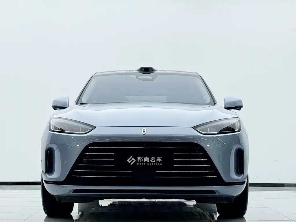 Wenjie M5 2023 extended-range rear-wheel drive smart driving version купить на сайте DeffCars