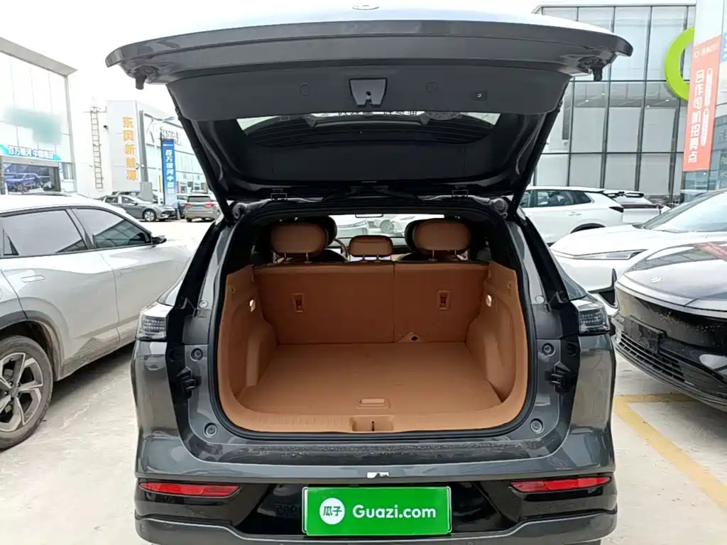 Dongfeng Fengshen L8 2025 185KM Dream Edition купить на сайте DeffCars