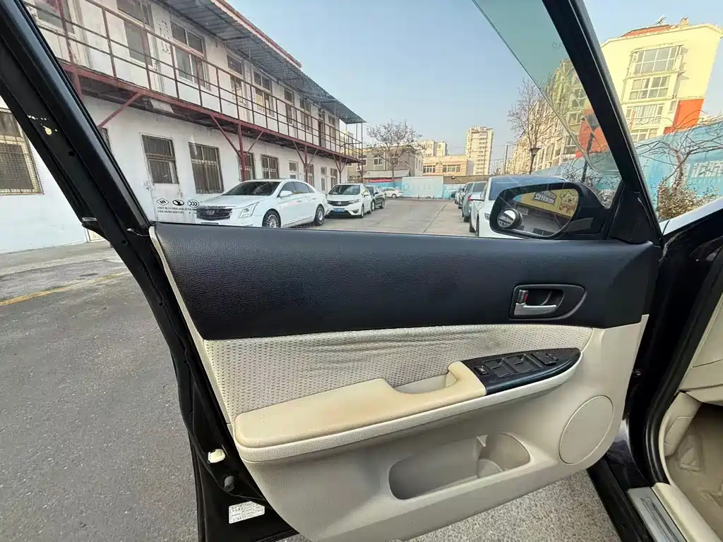 Mazda6 2012 2.0L automatic super luxury model купить на сайте DeffCars