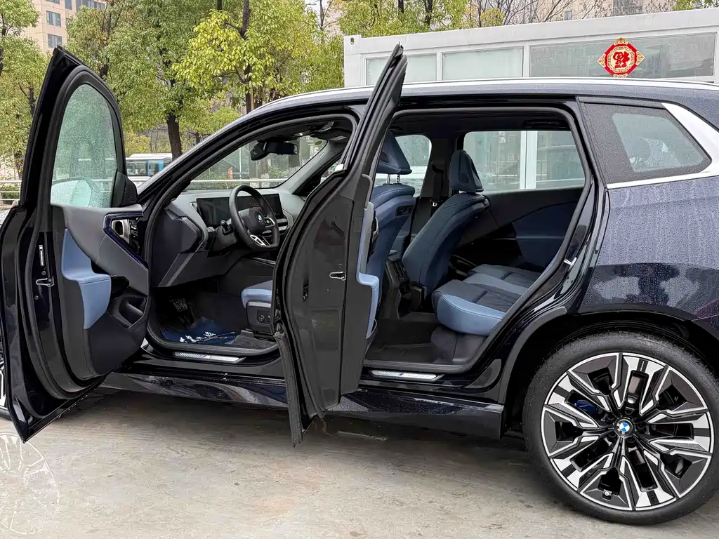 BMW X3 2025 xDrive30L Exclusive M Sports Package купить на сайте DeffCars